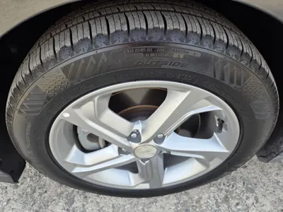Hyundai Sonata 2019, 95000 км, за 8205.33 USD - фото 18