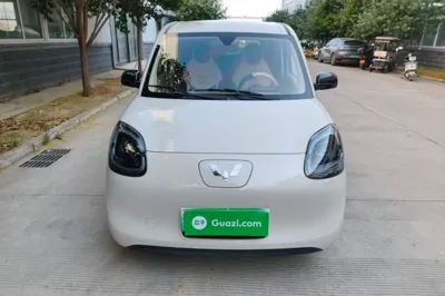 Wuling Hongguang MINIEV 2025, 5900 км, за 7230 USD
