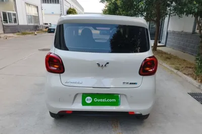Wuling Hongguang MINIEV 2025, 5900 км, за 7230 USD