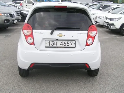 ChevroletGMDaewoo Spark 2013, 65000 км, за 2953.92 USD
