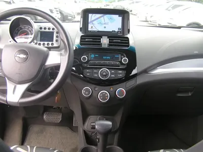 ChevroletGMDaewoo Spark 2013, 65000 км, за 2953.92 USD - фото 7