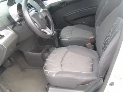 ChevroletGMDaewoo Spark 2013, 65000 км, за 2953.92 USD - фото 11