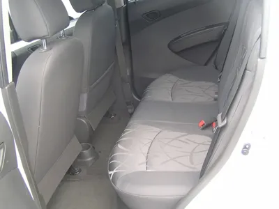 ChevroletGMDaewoo Spark 2013, 65000 км, за 2953.92 USD - фото 12