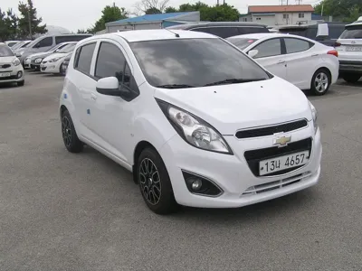 ChevroletGMDaewoo Spark 2013, 65000 км, за 2953.92 USD - фото 17