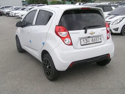 ChevroletGMDaewoo Spark 2013, 65000 км, за 2953.92 USD - фото 18