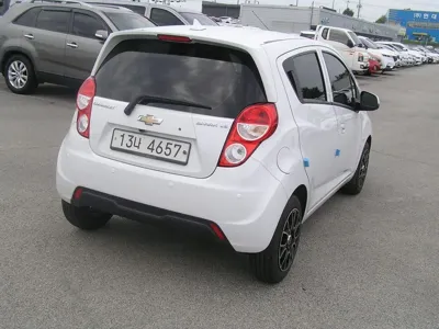 ChevroletGMDaewoo Spark 2013, 65000 км, за 2953.92 USD - фото 19