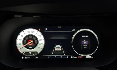 Kia K5 2021, 55555 км, за 13148.33 USD - фото 8