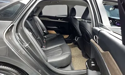 Kia K5 2021, 55555 км, за 13148.33 USD - фото 12