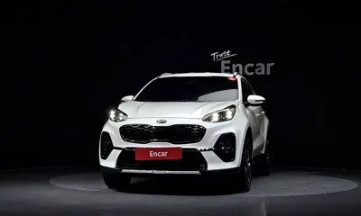 Kia Sportage 2019, 108157 км, за 10011.05 USD