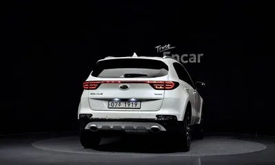 Kia Sportage 2019, 108157 км, за 10011.05 USD