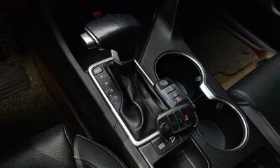 Kia Sportage 2019, 108157 км, за 10011.05 USD - фото 9