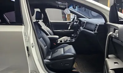 Kia Sportage 2019, 108157 км, за 10011.05 USD - фото 11