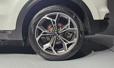 Kia Sportage 2019, 108157 км, за 10011.05 USD - фото 21
