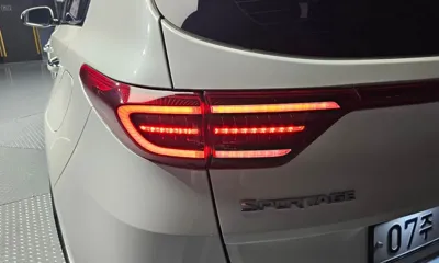 Kia Sportage 2019, 108157 км, за 10011.05 USD - фото 23