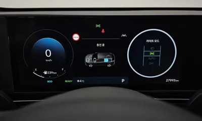 Hyundai Kona 2025, 27993 км, за 19627.15 USD - фото 8