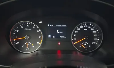 Kia Sportage 2019, 73986 км, за 13778.39 USD - фото 8