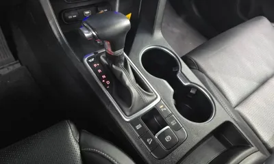 Kia Sportage 2019, 73986 км, за 13778.39 USD - фото 9