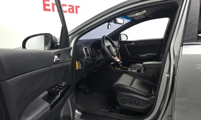 Kia Sportage 2019, 73986 км, за 13778.39 USD - фото 10