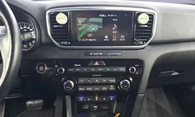 Kia Sportage 2019, 73986 км, за 13778.39 USD - фото 14