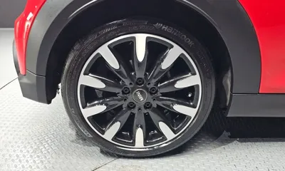 MINI Cooper 2022, 45780 км, за 14800.13 USD