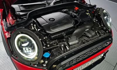 MINI Cooper 2022, 45780 км, за 14800.13 USD - фото 6
