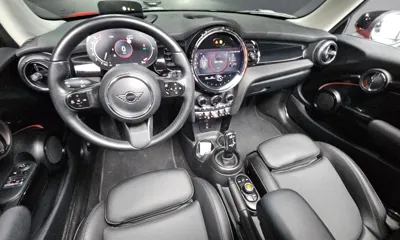 MINI Cooper 2022, 45780 км, за 14800.13 USD - фото 7