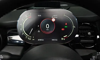 MINI Cooper 2022, 45780 км, за 14800.13 USD - фото 8
