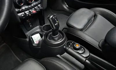 MINI Cooper 2022, 45780 км, за 14800.13 USD - фото 9