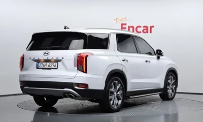 Hyundai Palisade 2021, 136674 км, за 13935.01 USD