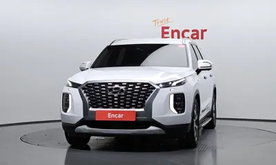 Hyundai Palisade 2021, 136674 км, за 13935.01 USD