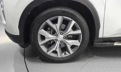 Hyundai Palisade 2021, 136674 км, за 13935.01 USD