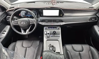 Hyundai Palisade 2021, 136674 км, за 13935.01 USD - фото 7