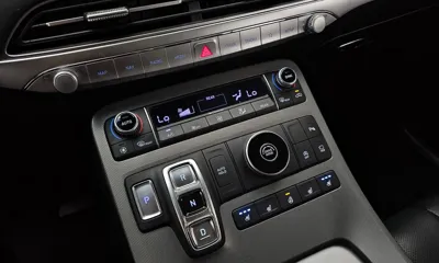 Hyundai Palisade 2021, 136674 км, за 13935.01 USD - фото 9