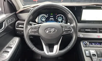Hyundai Palisade 2021, 136674 км, за 13935.01 USD - фото 13