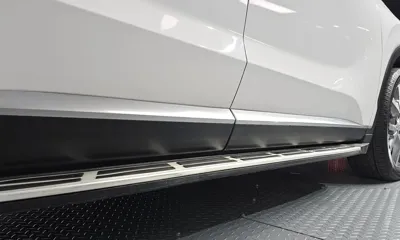 Hyundai Palisade 2021, 136674 км, за 13935.01 USD - фото 20