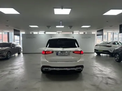 Mercedes-Benz GLS-Class 2023, 60543 км, за 66419.2 USD