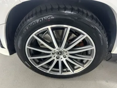 Mercedes-Benz GLS-Class 2023, 60543 км, за 66419.2 USD