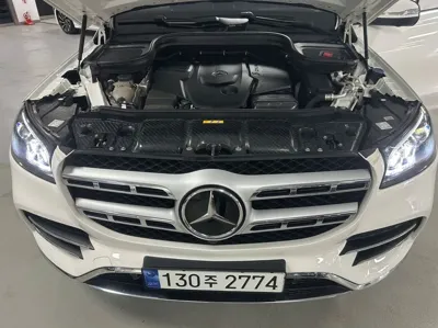 Mercedes-Benz GLS-Class 2023, 60543 км, за 66306.94 USD - фото 6