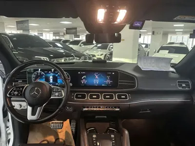 Mercedes-Benz GLS-Class 2023, 60543 км, за 66306.94 USD - фото 7