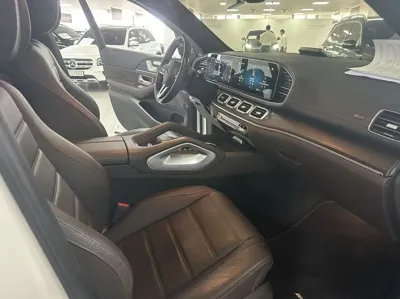 Mercedes-Benz GLS-Class 2023, 60543 км, за 66306.94 USD - фото 13