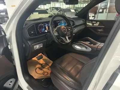 Mercedes-Benz GLS-Class 2023, 60543 км, за 66306.94 USD - фото 14