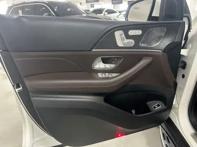 Mercedes-Benz GLS-Class 2023, 60543 км, за 66306.94 USD - фото 15
