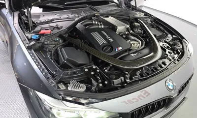 BMW M4 2018, 179335 км, за 27504.27 USD - фото 6