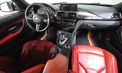 BMW M4 2018, 179335 км, за 27504.27 USD - фото 7