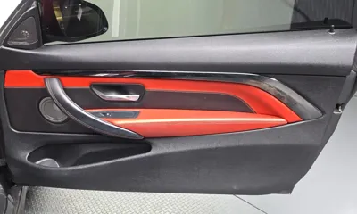 BMW M4 2018, 179335 км, за 27504.27 USD - фото 25