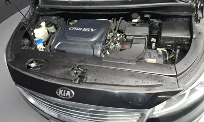 Kia Canival 2016, 183928 км, за 8391.15 USD - фото 6