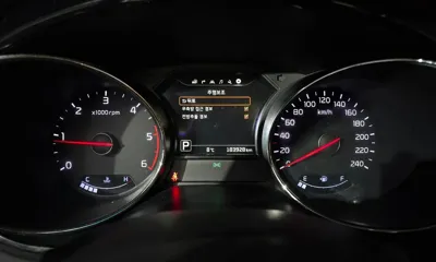 Kia Canival 2016, 183928 км, за 8391.15 USD - фото 8