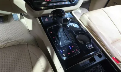Kia Canival 2016, 183928 км, за 8391.15 USD - фото 9