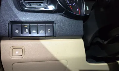 Kia Canival 2016, 183928 км, за 8391.15 USD - фото 16