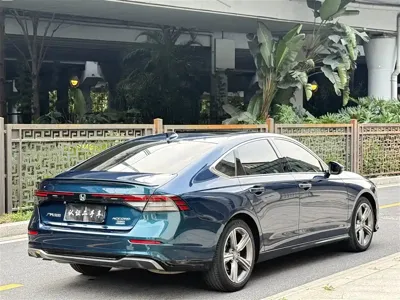 Honda Accord 2023, 49000 км, за 16921.39 USD